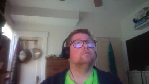 HandicappedLaugher online show from 10.04.25