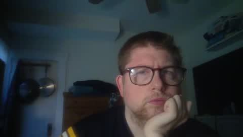 HandicappedLaugher online show from 10.05.25