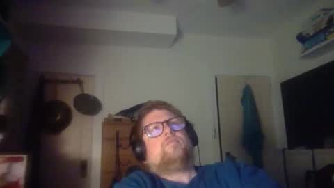 HandicappedLaugher online show from 10.21.25