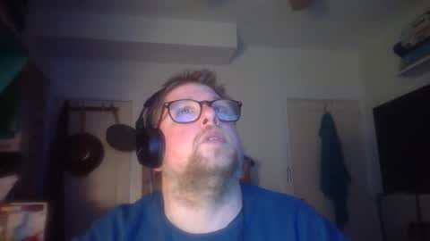 HandicappedLaugher online show from 10.23.25