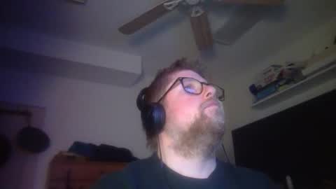 HandicappedLaugher online show from 11.05.25