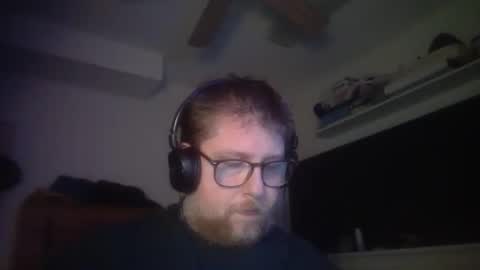 HandicappedLaugher online show from 11.09.25