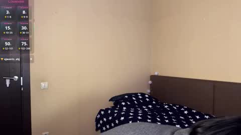 Alisha online show from 02.26.26