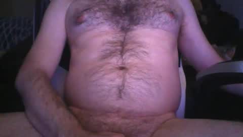 TrueGntlmn online show from 01.19.25