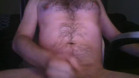 TrueGntlmn online show from 02.04.25