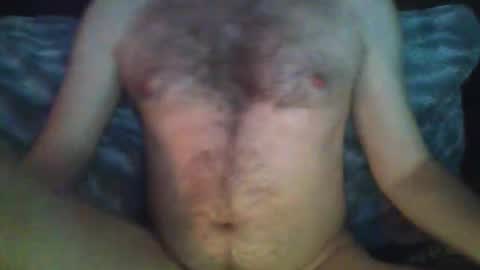 TrueGntlmn online show from 01.12.26