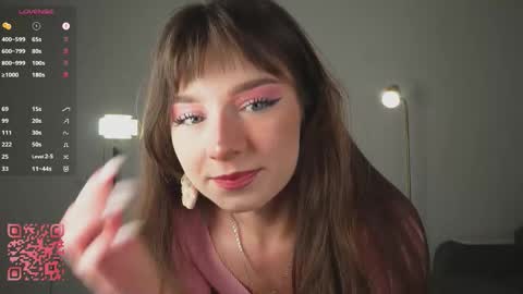 Grace online show from 12.16.25