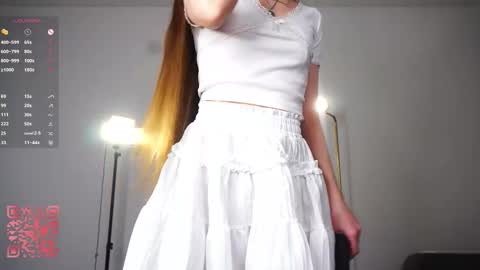 Grace online show from 02.10.26