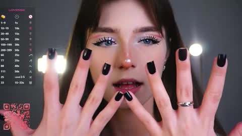 Grace online show from 02.19.26