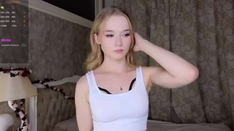 Snapshot of truuuly_yours chatting on 09.19.25 Bethany online show from 09.19.25