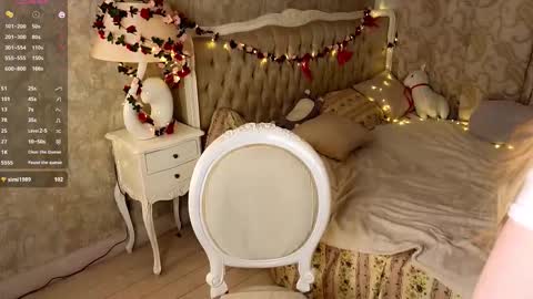 Bethany online show from 01.14.26