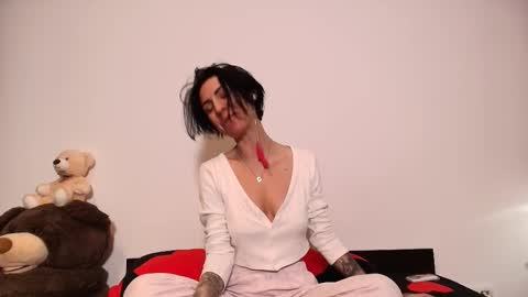 Judith online show from 02.16.25