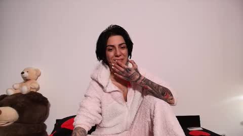 Judith online show from 02.17.25