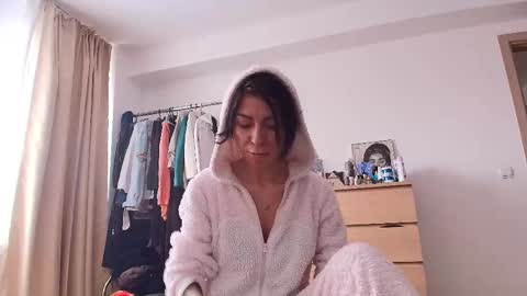 Judith online show from 02.18.25