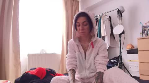 Judith online show from 02.18.25