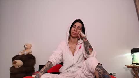 Judith online show from 02.18.25