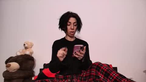 Judith online show from 02.25.25