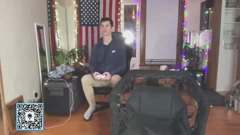 Treistoph online show from 01.22.25