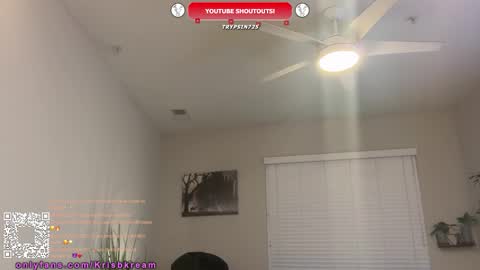 Treistoph online show from 11.18.25