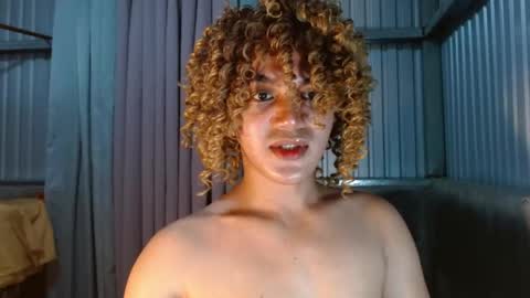 Snapshot of ts_afamhunterxx chatting on 05.24.26 Goddess Mira online show from 05.24.26