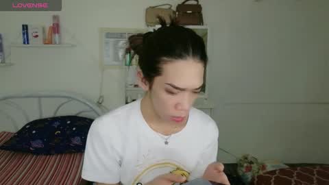 Snapshot of ts_alexa_ chatting on 03.02.26 ts_alexa_ online show from 03.02.26