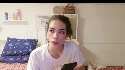 Snapshot of ts_alexa_ chatting on 03.02.26 ts_alexa_ online show from 03.02.26