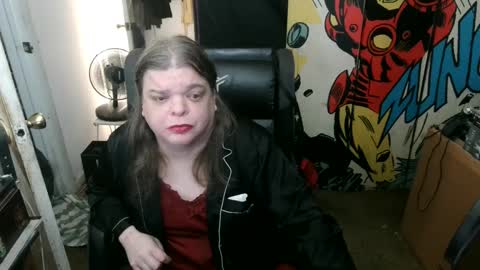 Anne online show from 02.15.25