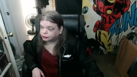 Anne online show from 02.16.25