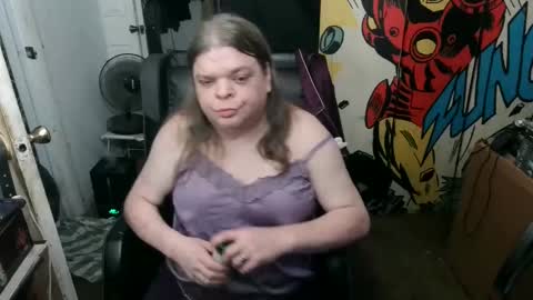 Anne online show from 02.18.25