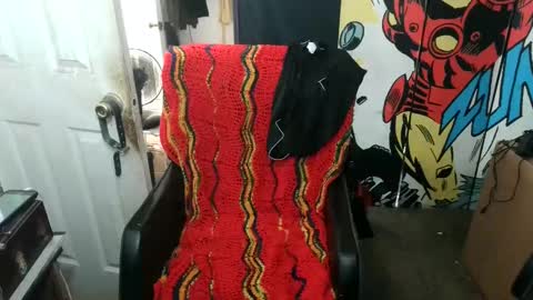 Anne online show from 02.28.25