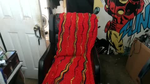 Anne online show from 03.02.25