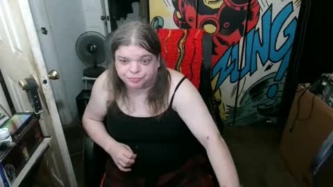 Anne online show from 03.08.25