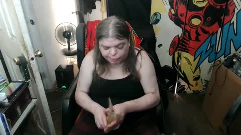 Anne online show from 03.09.25