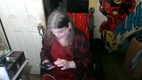 Anne online show from 10.05.25