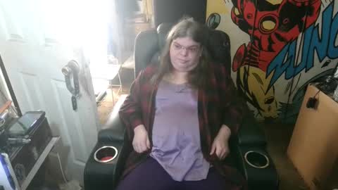 Anne online show from 01.13.26