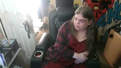 Anne online show from 02.01.26