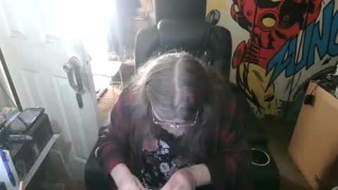 Anne online show from 02.06.26