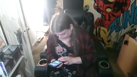 Anne online show from 02.17.26