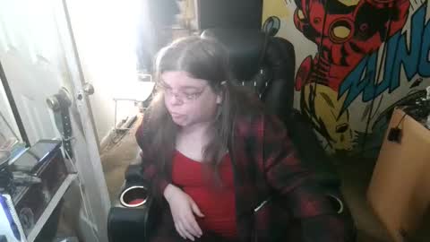 Anne online show from 02.27.26