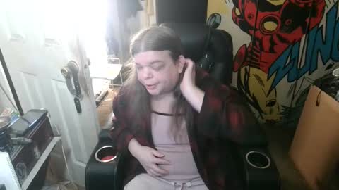 Anne online show from 03.18.26