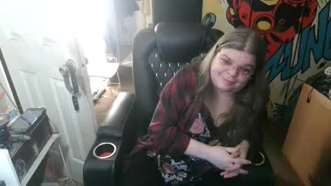 Anne online show from 03.20.26