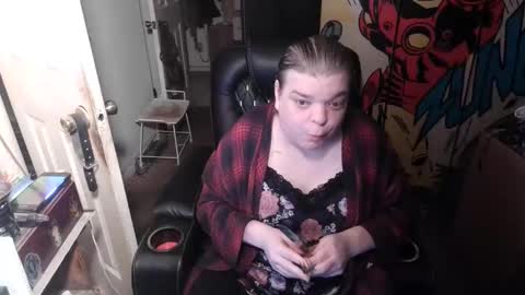 Snapshot of ts_anne chatting on 04.28.26 Anne online show from 04.28.26