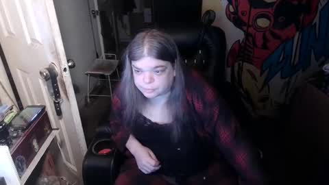 Snapshot of ts_anne chatting on 06.04.26 Anne online show from 06.04.26