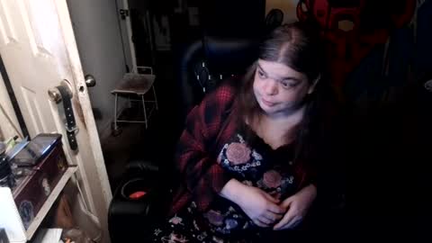 Snapshot of ts_anne chatting on 06.14.26 Anne online show from 06.14.26