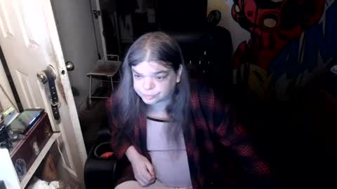 Snapshot of ts_anne chatting on 06.16.26 Anne online show from 06.16.26