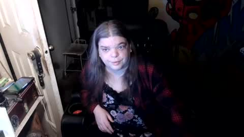 Snapshot of ts_anne chatting on 07.15.26 Anne online show from 07.15.26
