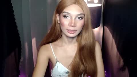 Snapshot of ts_athisa chatting on 03.01.25 ts_athisa online show from 03.01.25