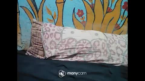 ts_cuumlover online show from 12.20.24