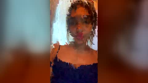 Snapshot of ts_ladycarla19 chatting on 02.10.26 Carla online show from 02.10.26
