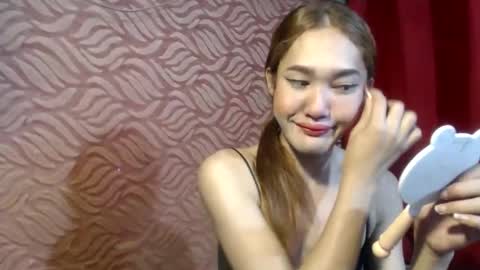 Snapshot of ts_ladycarla19 chatting on 02.16.26 Carla online show from 02.16.26